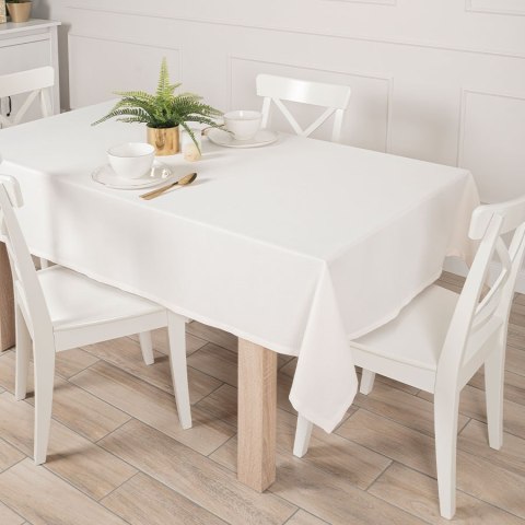 ARUBA Obrus wodoodporny, 140x220cm, kolor 007 kremowy 759330/KSP/007/140220/1 ARUBA Obrus wodoodporny, 140x220cm, kolor 007 kremowy 759330/KSP/007/140220/1