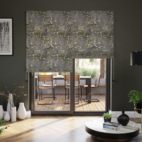 KWITNĄCY MIGDAŁOWIEC Tkanina na zasłony VELVET, szer. 150cm, kolor 010 pastelowy fioletowy D00301/VEL/010/150000/1 KWITNĄCY MIGDAŁOWIEC Tkanina na zasłony VELVET, szer. 150cm, kolor 010 pastelowy fioletowy D00301/VEL/010/150000/1