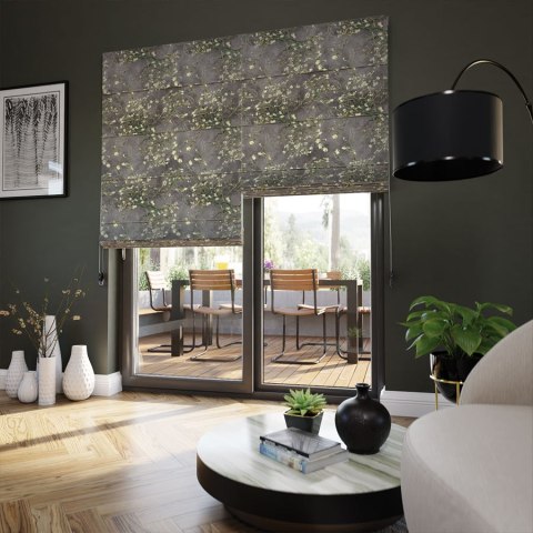 KWITNĄCY MIGDAŁOWIEC Tkanina na zasłony VELVET, szer. 150cm, kolor 010 pastelowy fioletowy D00301/VEL/010/150000/1 KWITNĄCY MIGDAŁOWIEC Tkanina na zasłony VELVET, szer. 150cm, kolor 010 pastelowy fioletowy D00301/VEL/010/150000/1