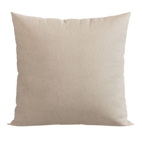 MILAS Poszewka dekoracyjna, 40x40cm, kolor 003 cappuccino MILAS1/POP/003/040040/1 MILAS Poszewka dekoracyjna, 40x40cm, kolor 003 cappuccino MILAS1/POP/003/040040/1