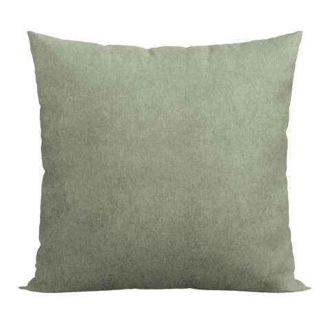 MILAS Poszewka dekoracyjna, 40x40cm, kolor 016 szarozielony MILAS1/POP/016/040040/1 MILAS Poszewka dekoracyjna, 40x40cm, kolor 016 szarozielony MILAS1/POP/016/040040/1