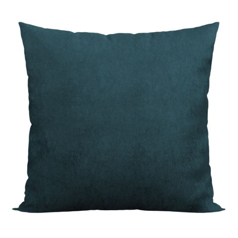 MILAS Poszewka dekoracyjna, 40x40cm, kolor 768 ciemny turkusowy; petrol MILAS1/POP/768/040040/1 MILAS Poszewka dekoracyjna, 40x40cm, kolor 768 ciemny turkusowy; petrol MILAS1/POP/768/040040/1