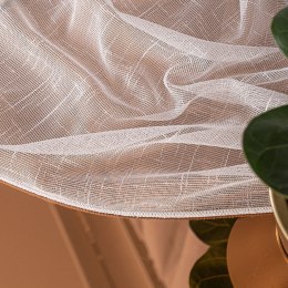 Firanka fantazyjna, wys. 250 cm, kolor biały 002105/OLO/001/000250/1