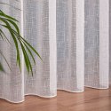 Firanka fantazyjna, wys. 250 cm, kolor biały 002105/OLO/001/000250/1