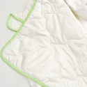 Komplet całoroczny Bebaby Bamboo kołdra 90x120 + poduszka 40x60