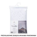 BERENIKA Firanka żakardowa gotowa, 160x530cm, kolor biały 004304/FBL/001/530160/1