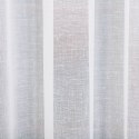 Firanka fantazyjna błyszcząca, wys. 300cm, kolor biały 001201/000/001/000300/1