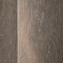 TIFFANY Firanka fantazyjna, wys. 300cm, kolor 001 ciepły szary 318042/OLO/001/000300/1