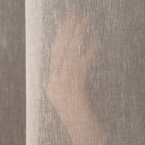 TIFFANY Firanka fantazyjna, wys. 300cm, kolor 003 pastelowy szary 318042/OLO/003/000300/1 TIFFANY Firanka fantazyjna, wys. 300cm, kolor 003 pastelowy szary 318042/OLO/003/000300/1