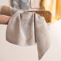 CYTRYNKA Ścierka kuchenna, 50x70cm, kolor beżowy 002 S00018/SCI/002/050070/1