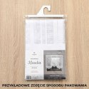 DIASKIA Panel żakardowy gotowy, 120x160cm, kolor biały 019327/PBL/001/160120/1