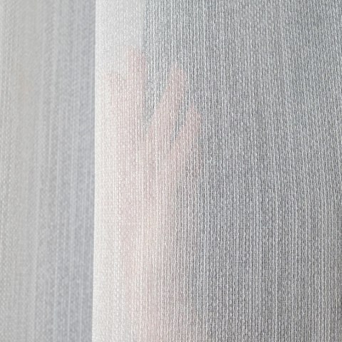 ELSA Firanka fantazyjna z ołowianką, wys. 350cm, kolor 002 ecru 596066/OLO/002/000350/1