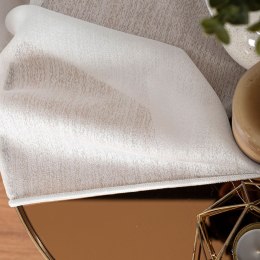 FIONA Firanka fantazyjna z ołowianką, wys. 350cm, kolor 002 ecru 596083/OLO/002/000350/1