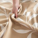 IRMA Komplet pościeli z bawełny satynowej 220x200cm 100091/SAT/000/220200/1