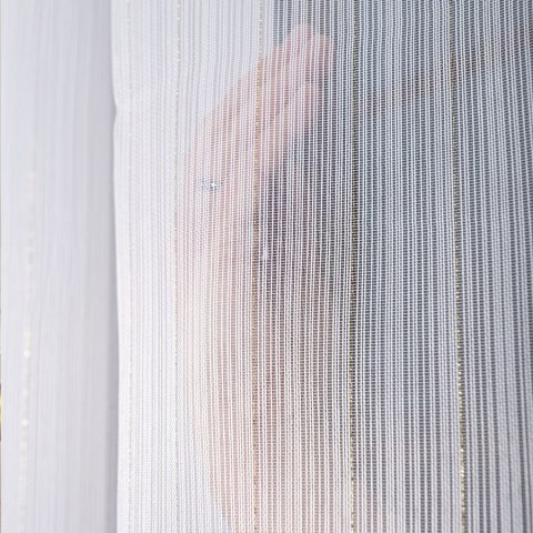 Firanka fantazyja ze złotą, błyszczącą nitką, wys. 300cm, kolor biały 001238/OLO/004/000300/1 Firanka fantazyja ze złotą, błyszczącą nitką, wys. 300cm, kolor biały 001238/OLO/004/000300/1
