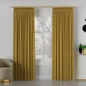 ADA Tkanina dekoracyjna, wys. 300cm, kolor 013 khaki TD0024/TDP/013/000300/1