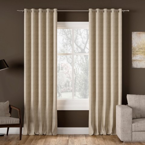 ADA Tkanina dekoracyjna, wys. 300cm, kolor 960 beżowo zielony TD0024/TDP/960/000300/1 ADA Tkanina dekoracyjna, wys. 300cm, kolor 960 beżowo zielony TD0024/TDP/960/000300/1