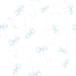 KOKARDY Tkanina dekoracyjna typu MILAS, szer. 165cm, kolor 007 niebieski D00372/MIL/007/165000/1