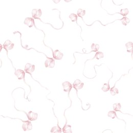 KOKARDY Tkanina dekoracyjna typu MILAS, szer. 165cm, kolor 013 pastelowo-różowy D00372/MIL/013/165000/1