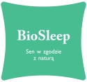 Kołdra 4 pory roku BioSleep 160x200