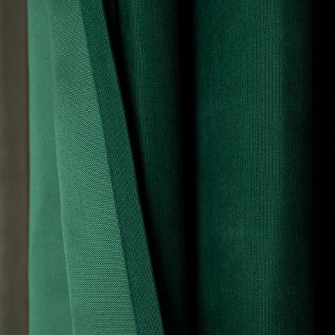 MILAS SOFT Zasłona gotowa na przelotkach, 250x140cm, kolor 788 szmaragdowy MILAS1/ZGP/788/140250/1 MILAS SOFT Zasłona gotowa na przelotkach, 250x140cm, kolor 788 szmaragdowy MILAS1/ZGP/788/140250/1