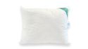 Poduszka pikowana z zamkiem BioSleep 50x60