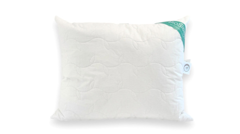 Poduszka pikowana z zamkiem BioSleep 50x70 Poduszka pikowana z zamkiem BioSleep 50x70