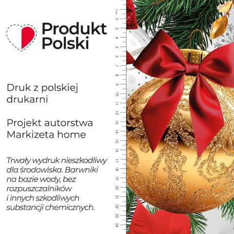 BOMBKI ZE ZŁOTYM Tkanina dekoracyjna NINA WODOODPORNA, szer. 160cm, kolor biały DBN332/NIW/001/160000/1 BOMBKI ZE ZŁOTYM Tkanina dekoracyjna NINA WODOODPORNA, szer. 160cm, kolor biały DBN332/NIW/001/160000/1