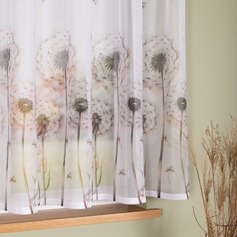 DMUCHAWCE Firanka żakardowa 023426, wys. 150cm, kolor biały D00307/000/001/000150/1