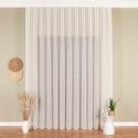 Firanka fantazyjna, wys. 300cm, kolor 012 kremowy 015597/000/012/000300/1