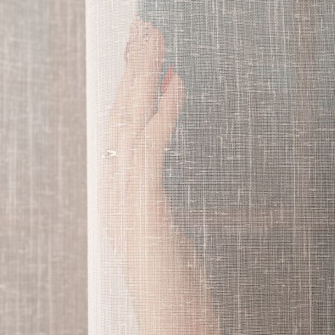 Firanka fantazyjna, wys. 300cm, kolor 012 kremowy 015597/000/012/000300/1