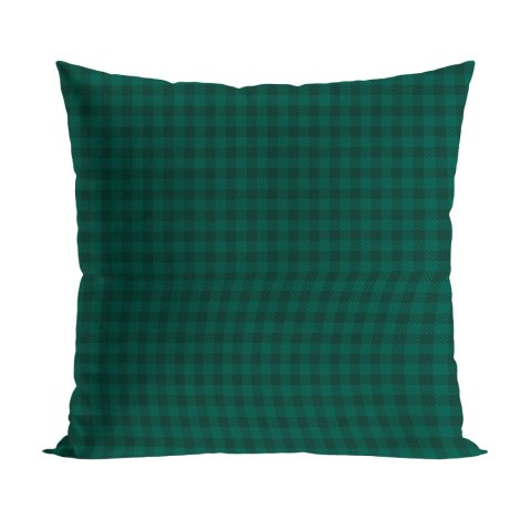 KRATA Z SAMOCHODEM, BAJKOWE ŚWIĘTA Poszewka dekoracyjna VELVET, 40x40cm, kolor 002 zielony PBN354/POP/002/040040/1 KRATA Z SAMOCHODEM, BAJKOWE ŚWIĘTA Poszewka dekoracyjna VELVET, 40x40cm, kolor 002 zielony PBN354/POP/002/040040/1