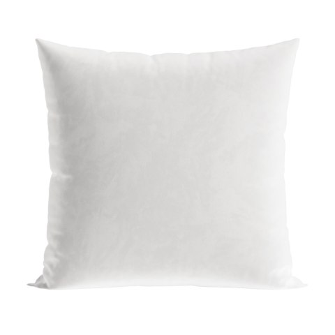MISIEK, BAJKOWE ŚWIĘTA Poszewka dekoracyjna VELVET, 40x40cm, kolor biały PBN357/POP/001/040040/1 MISIEK, BAJKOWE ŚWIĘTA Poszewka dekoracyjna VELVET, 40x40cm, kolor biały PBN357/POP/001/040040/1