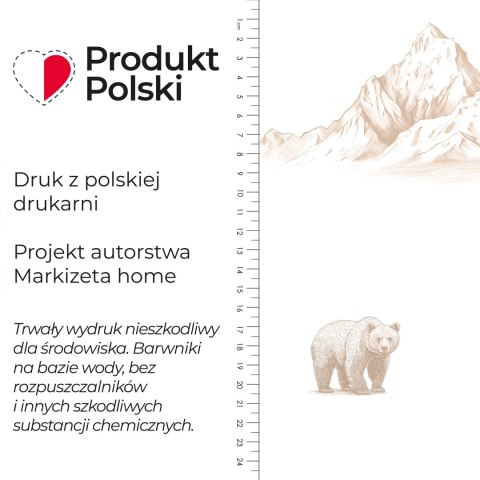 MOKOSZ Tkanina dekoracyjna NINA WODOODPORNA, szer. 160cm, kolor biały DBN358/NIW/001/160000/1 MOKOSZ Tkanina dekoracyjna NINA WODOODPORNA, szer. 160cm, kolor biały DBN358/NIW/001/160000/1