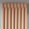 SERINA Tkanina dekoracyjna, wys. 300cm, kolor 042 cielisty 318744/TDP/042/000300/1