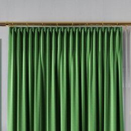 SERINA Tkanina dekoracyjna, wys. 300cm, kolor 064 pastelowy zielony 318744/TDP/064/000300/1