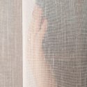 Firanka fantazyjna z ołowianką, wys. 300cm, kolor 012 kremowy 015597/OLO/012/000300/1