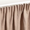 PREMIUM Taśma ołówek 5cm, marszczenie 1:1,8 transparentna 17.50.180.3 TASMAP/Z5Z/180/005000/1