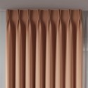 SERINA Tkanina dekoracyjna, wys. 300cm, kolor 041 beżoworóżowy 318744/TDP/041/000300/1
