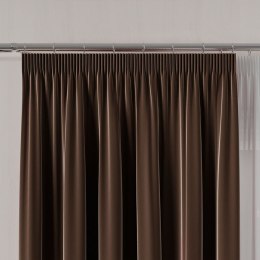 SERINA Tkanina dekoracyjna, wys. 300cm, kolor 051 brązowy 318744/TDP/051/000300/1