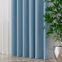 SERINA Tkanina dekoracyjna, wys. 300cm, kolor 073 baby blue 318744/TDP/073/000300/1