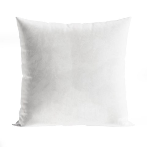 SŁODKIE JEDNOROŻCE Poszewka dekoracyjna VELVET, 40x40cm, kolor biały P00236/POP/001/040040/1 SŁODKIE JEDNOROŻCE Poszewka dekoracyjna VELVET, 40x40cm, kolor biały P00236/POP/001/040040/1