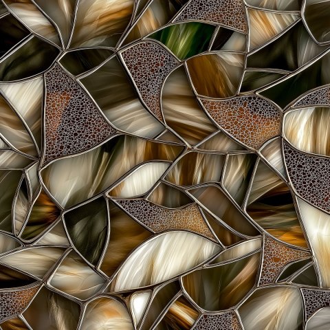 WITRAŻ Tkanina dekoracyjna BLACKOUT, wys. 300cm, kolor 009 wielokolorowy D00328/BLC/009/000300/1