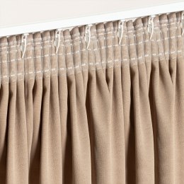 Taśma OŁÓWEK 1:2, szer. 7,7cm, transparentna TASMA0/T21/200/007700/1