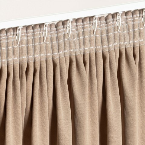 Taśma OŁÓWEK 1:2, szer. 7,7cm, transparentna TASMA0/T21/200/007700/1