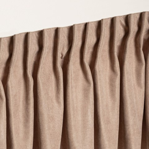 Taśma OŁÓWEK na karnisz 1:2, szer. 7,5cm, transparentna TASMA0/T22/P20/007500/1