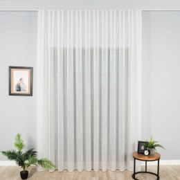 Firanka fantazyjna, wys.300cm, kolor 002 kremowy 017629/000/002/000300/1