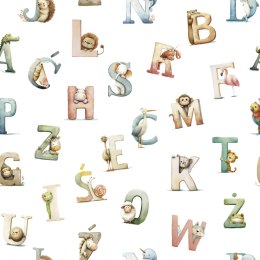 LANOSA Tkanina dekoracyjna typu MILAS, szer. 150cm, kolor 013 różowy D00002/MIL/013/150000/1