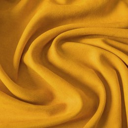 MILAS Tkanina dekoracyjna, wys. 300cm, kolor 047 szafranowy MILAS0/000/047/000300/1