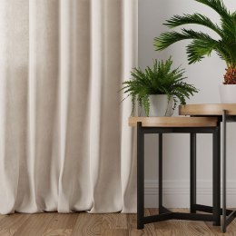 MILAS Tkanina dekoracyjna, wys. 300cm, kolor 443 chłodny kremowy MILAS0/000/443/000300/1